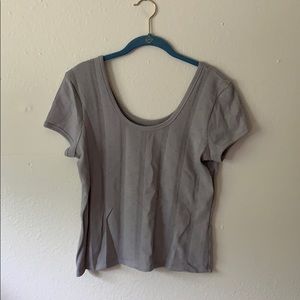 Madewell Shirt